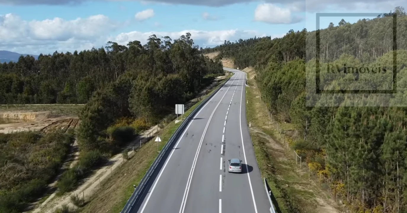 Terreno para Venda em São Julião e Silva Foto 22