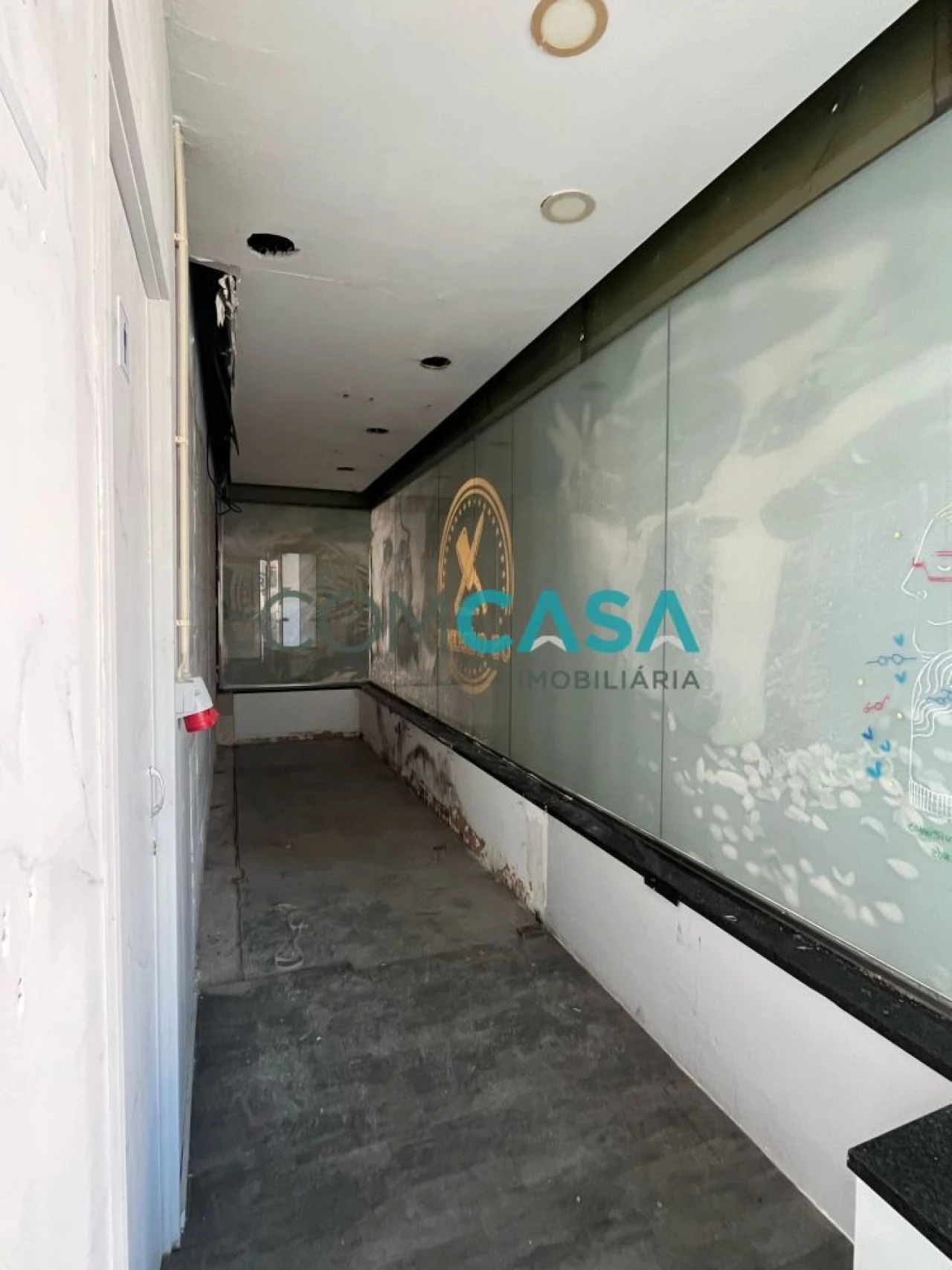 Loja para Arrendamento em Matosinhos e Leça da Palmeira Foto 4