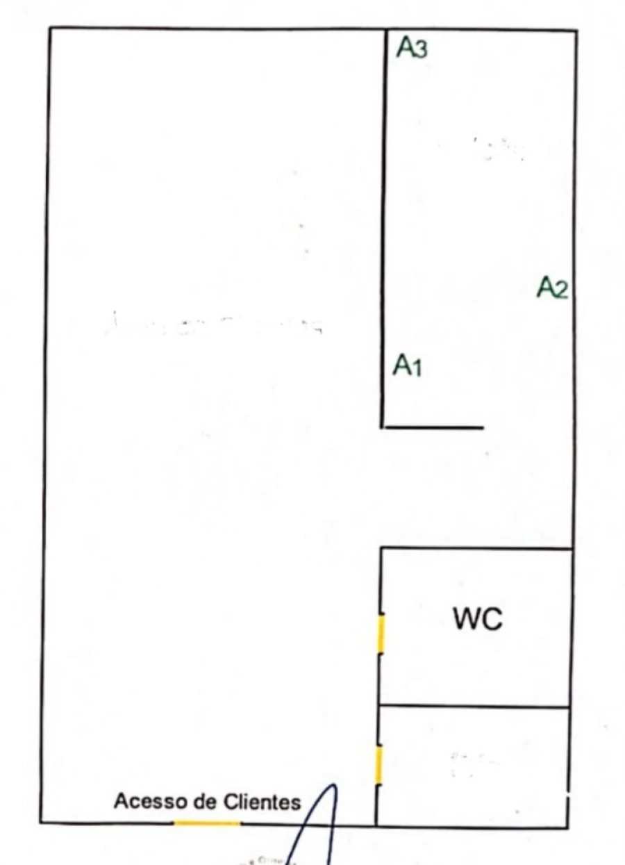 Loja para Arrendamento em Matosinhos e Leça da Palmeira Foto 15