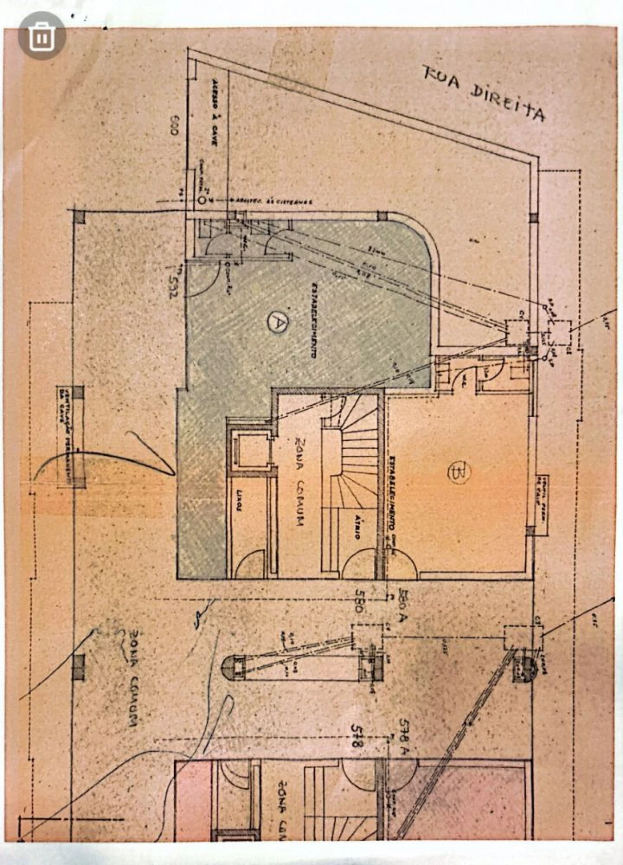 Loja para Arrendamento em Matosinhos e Leça da Palmeira Foto 17