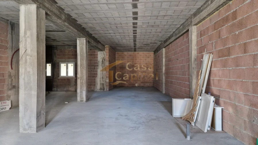 Loja para Venda em Nossa Senhora da Conceição, São Pedro e São Dinis Foto 5