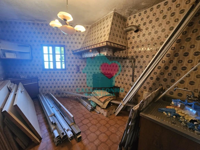 Moradia T3 para Venda em Alquerubim Foto 2