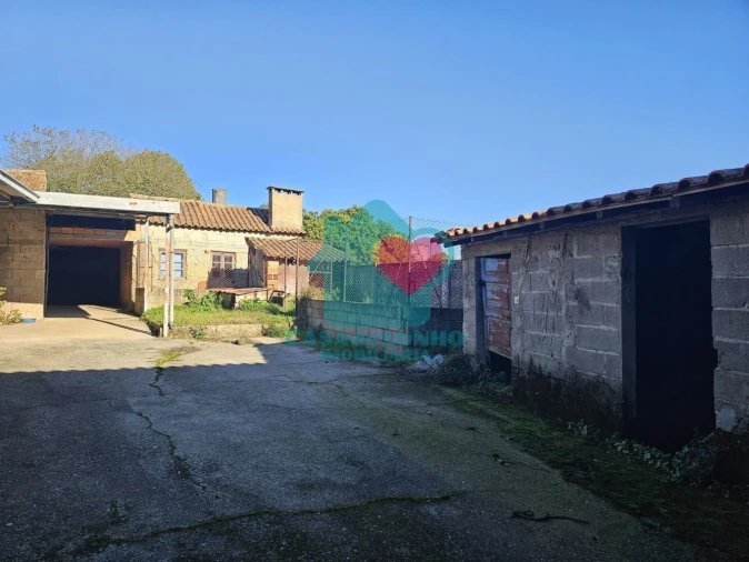 Moradia T3 para Venda em Alquerubim Foto 27