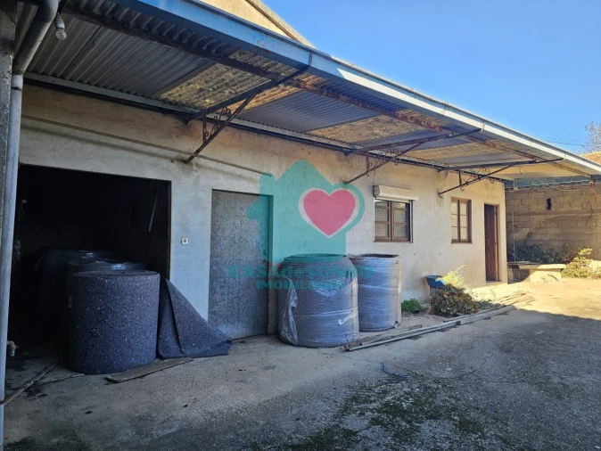 Moradia T3 para Venda em Alquerubim Foto 26