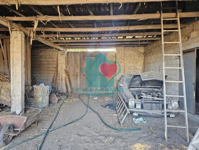 Moradia T3 para Venda em Alquerubim Foto 16