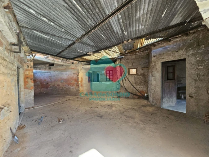 Moradia T3 para Venda em Alquerubim Foto 17