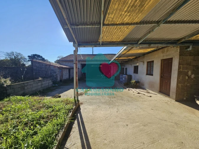 Moradia T3 para Venda em Alquerubim Foto 25