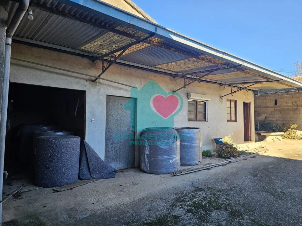 Moradia T3 para Venda em Alquerubim Foto 26