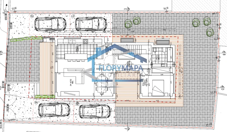 Moradia T4 para Venda em São Domingos de Rana Foto 46