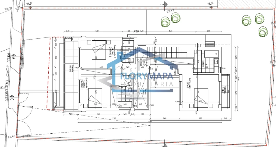 Moradia T4 para Venda em São Domingos de Rana Foto 47