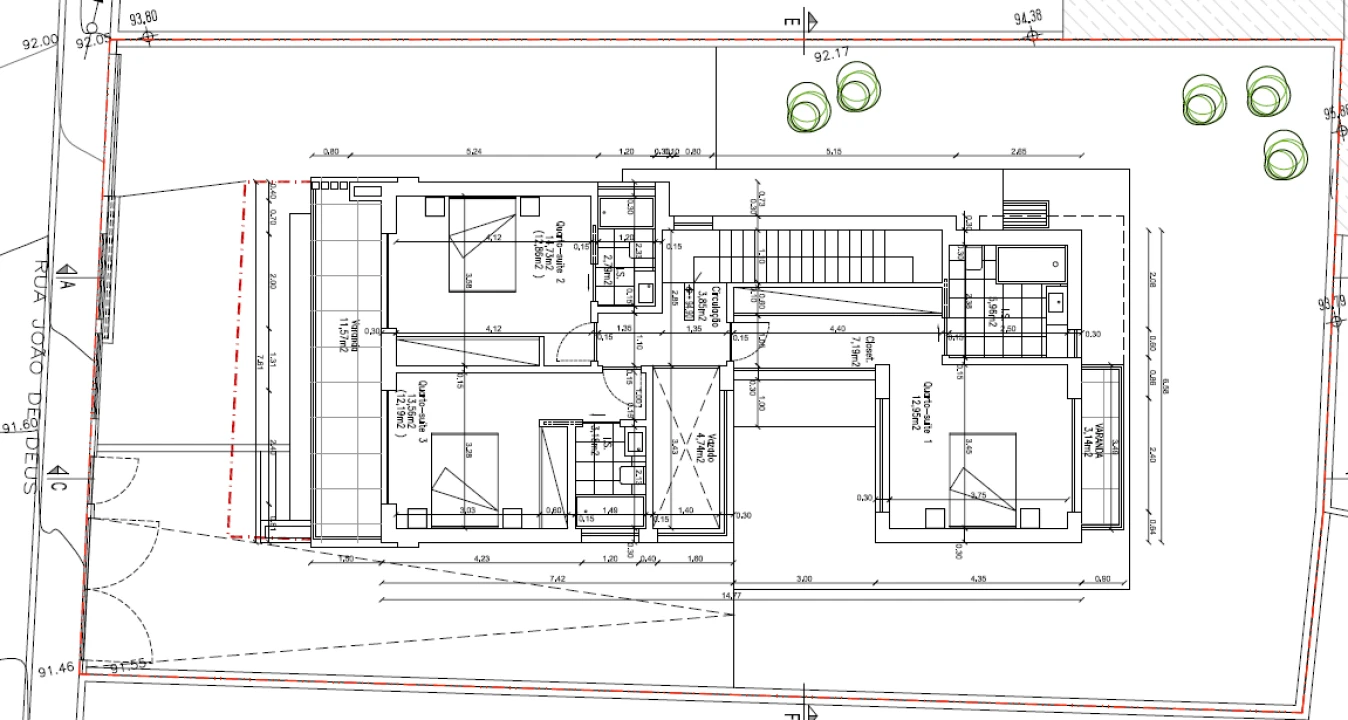 Moradia T4 para Venda em São Domingos de Rana Foto 53