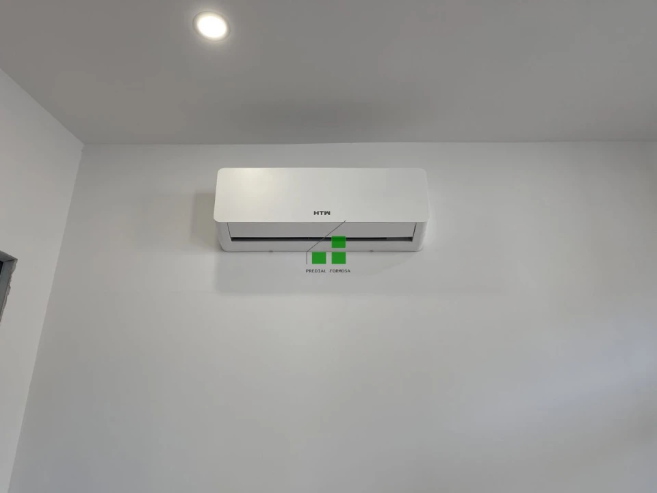 Apartamento T1 para Venda em Bonfim Foto 25