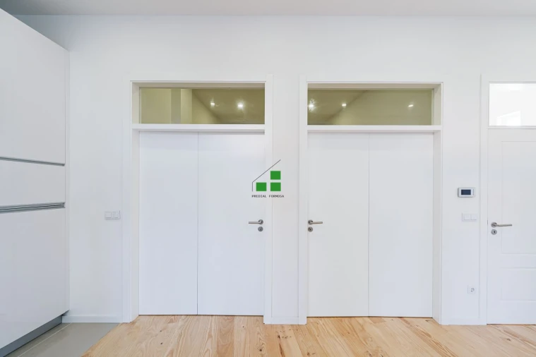 Apartamento T1 para Venda em Bonfim Foto 15