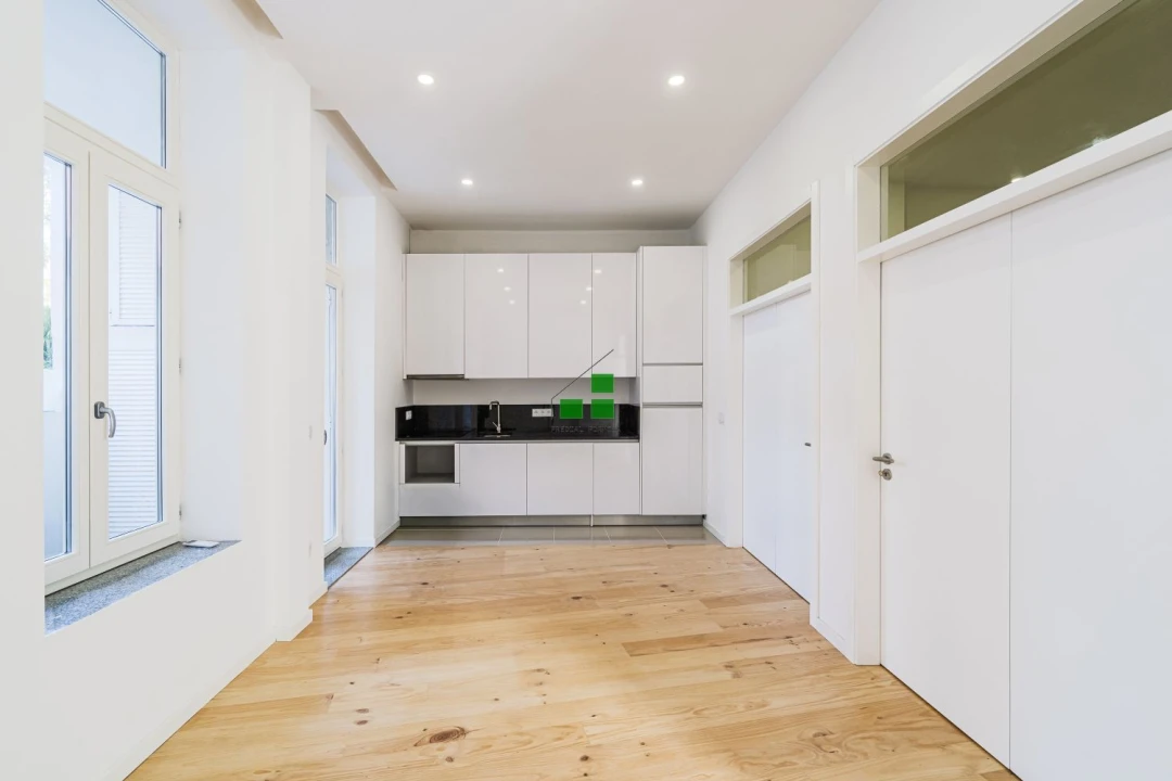 Apartamento T1 para Venda em Bonfim Foto 10