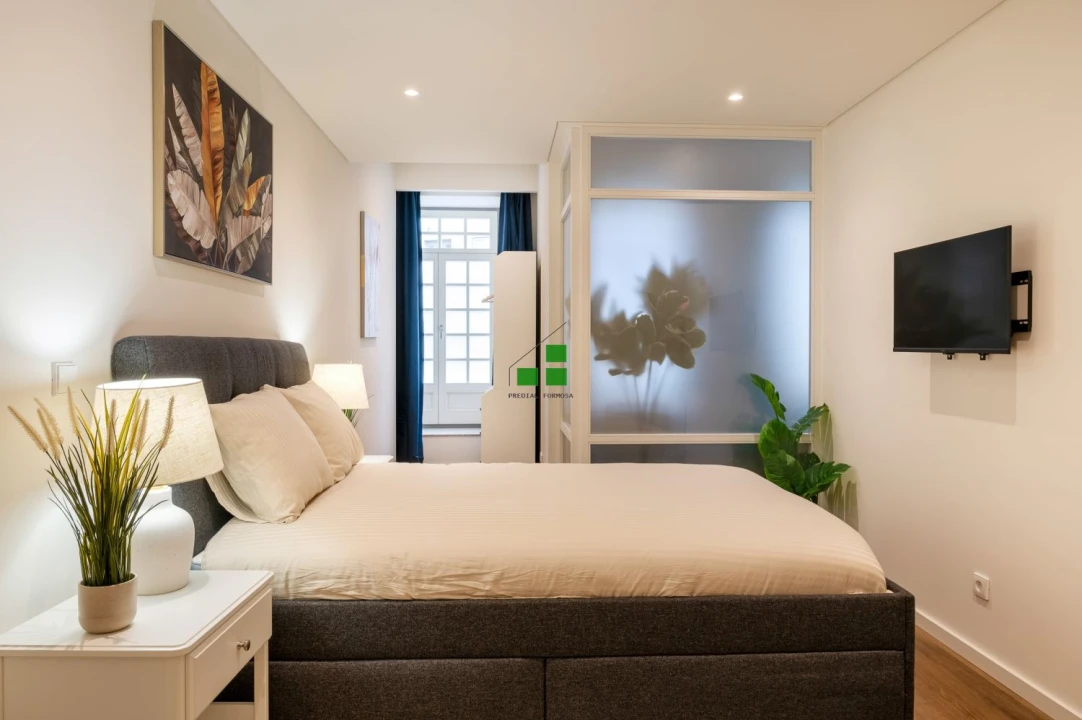 Apartamento T2 para Venda em Cedofeita, Santo Ildefonso, Sé, Miragaia, São Nicolau e Vitória Foto 5