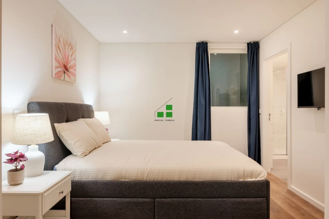 Apartamento T2 para Venda em Cedofeita, Santo Ildefonso, Sé, Miragaia, São Nicolau e Vitória Foto 21