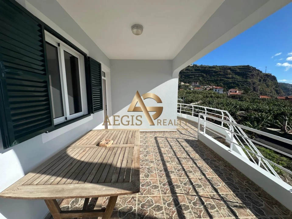 Moradia T2 para Venda em Ponta do Sol Foto 5