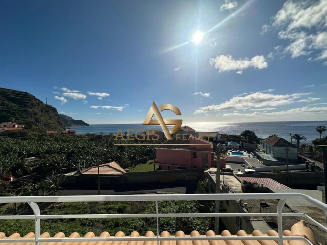 Moradia T2 para Venda em Ponta do Sol Foto 17