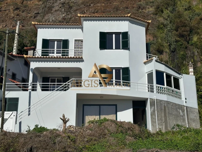 Moradia T2 para Venda em Ponta do Sol Foto 35