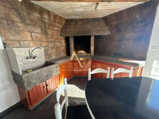 Moradia T2 para Venda em Ponta do Sol Foto 12