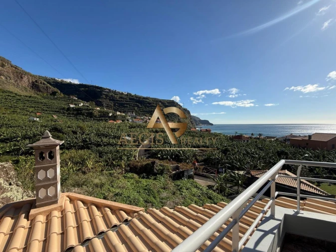 Moradia T2 para Venda em Ponta do Sol Foto 28