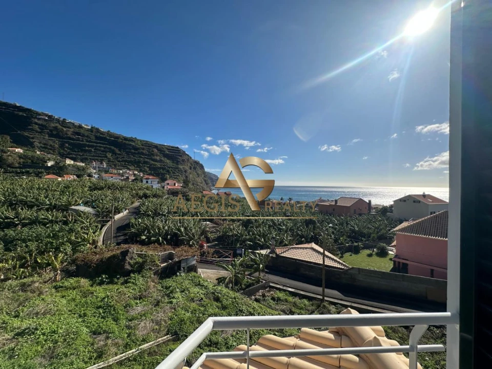 Moradia T2 para Venda em Ponta do Sol Foto 26