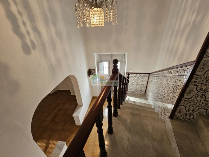 Moradia T3 para Venda em Campo e Campinho Foto 30