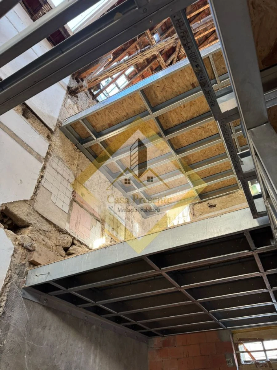 Apartamento T1 para Venda em Mafamude e Vilar do Paraíso Foto 11