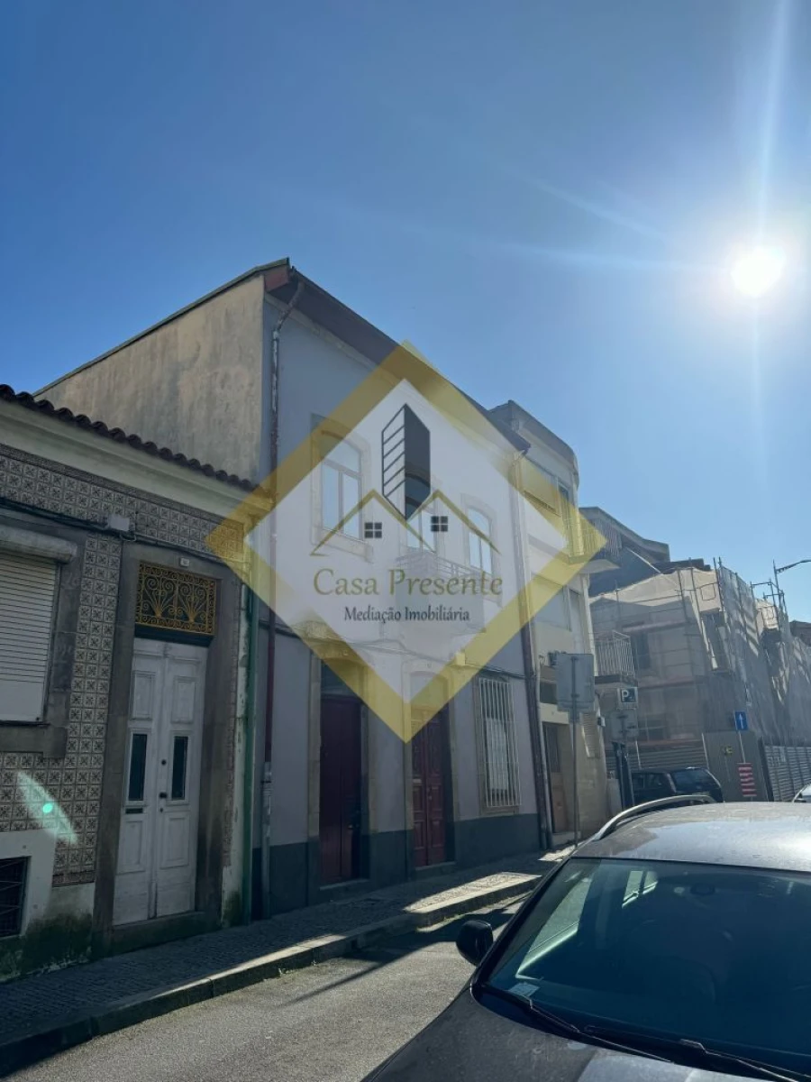 Apartamento T1 para Venda em Mafamude e Vilar do Paraíso Foto 6