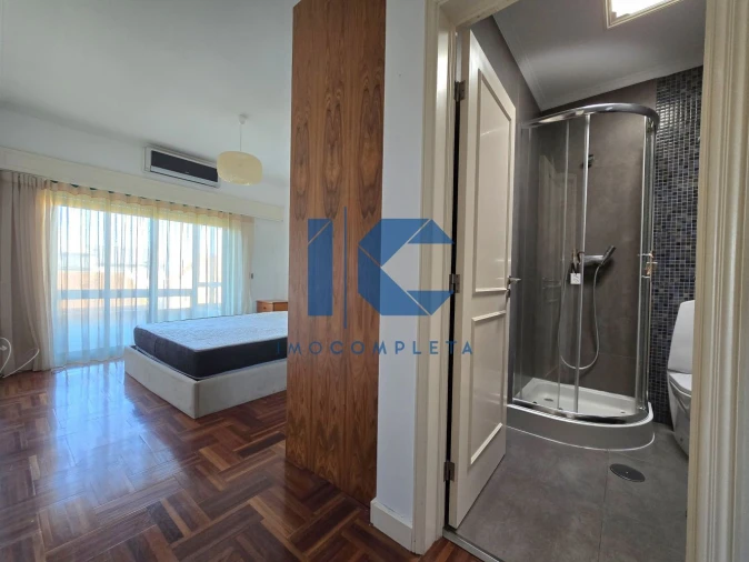 Apartamento T3 para Venda em Gafanha da Nazaré Foto 10