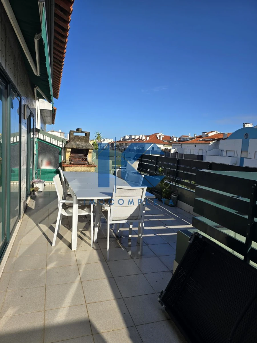 Apartamento T3 para Venda em Gafanha da Nazaré Foto 23