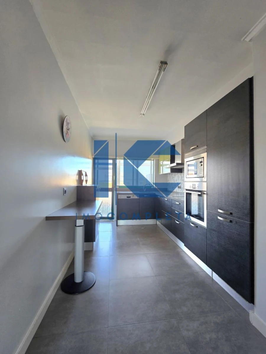 Apartamento T3 para Venda em Gafanha da Nazaré Foto 4