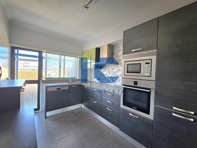 Apartamento T3 para Venda em Gafanha da Nazaré Foto 5