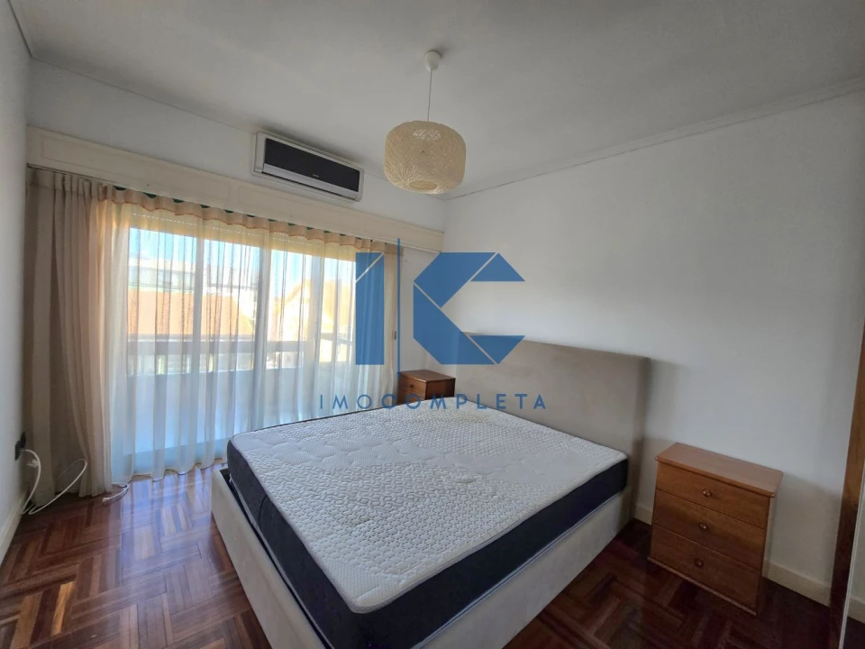 Apartamento T3 para Venda em Gafanha da Nazaré Foto 12