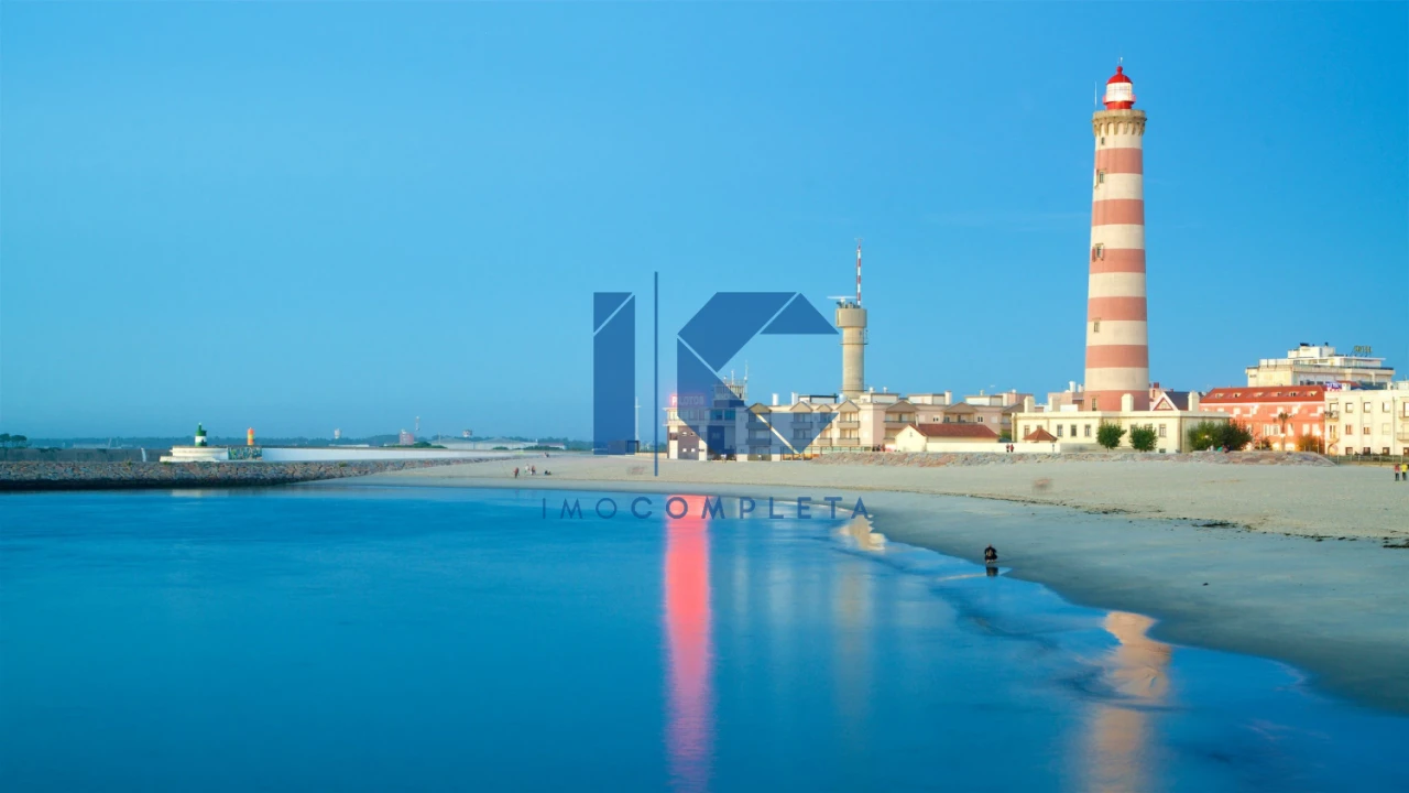 Apartamento T3 para Venda em Gafanha da Nazaré Foto 25