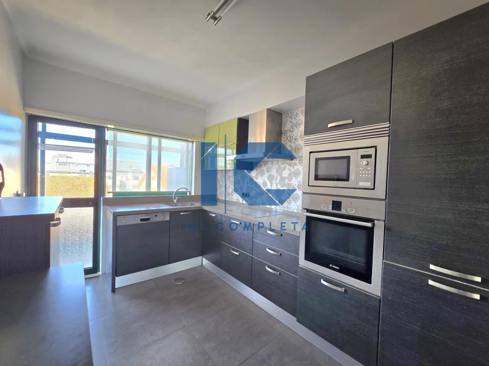 Apartamento T3 para Venda em Gafanha da Nazaré Foto 5