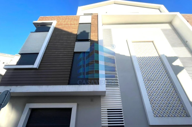 Apartamento T0 para Venda em Glória e Vera Cruz Foto 23