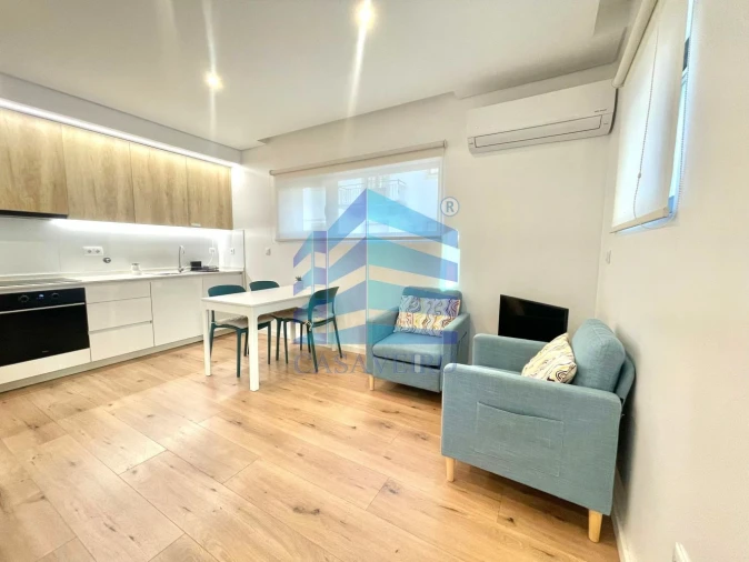 Apartamento T0 para Venda em Glória e Vera Cruz