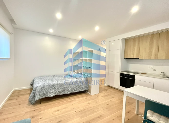 Apartamento T0 para Venda em Glória e Vera Cruz Foto 9
