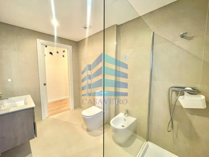 Apartamento T0 para Venda em Glória e Vera Cruz Foto 18