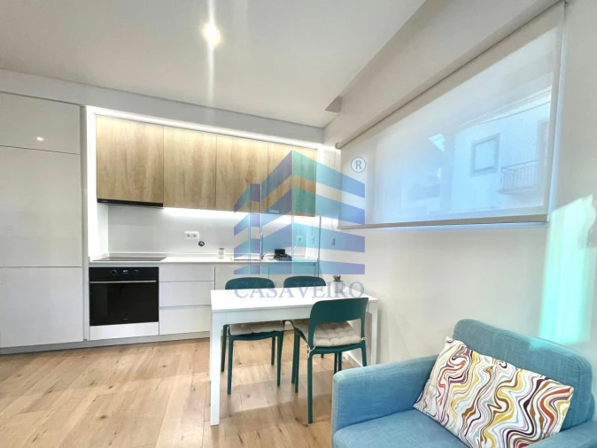 Apartamento T0 para Venda em Glória e Vera Cruz Foto 13