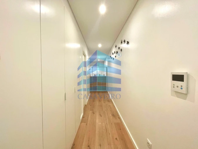 Apartamento T0 para Venda em Glória e Vera Cruz Foto 16