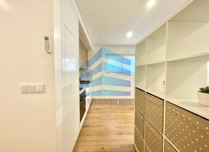 Apartamento T0 para Venda em Glória e Vera Cruz Foto 10