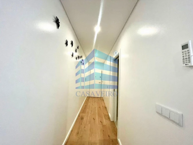 Apartamento T0 para Venda em Glória e Vera Cruz Foto 17