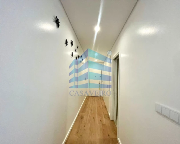 Apartamento T0 para Venda em Glória e Vera Cruz Foto 19