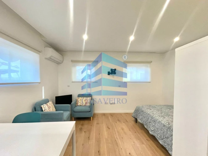 Apartamento T0 para Venda em Glória e Vera Cruz Foto 14