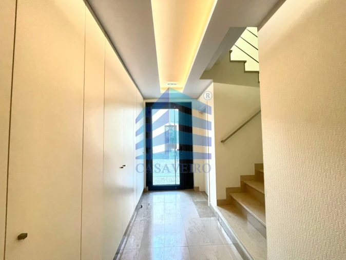 Apartamento T0 para Venda em Glória e Vera Cruz Foto 20