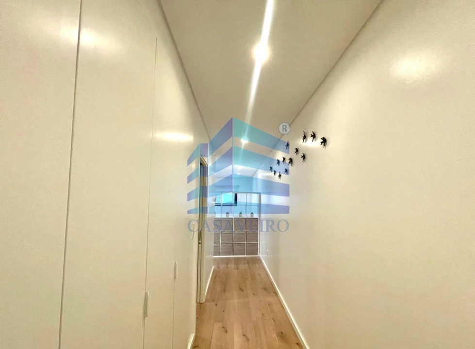 Apartamento T0 para Venda em Glória e Vera Cruz Foto 21