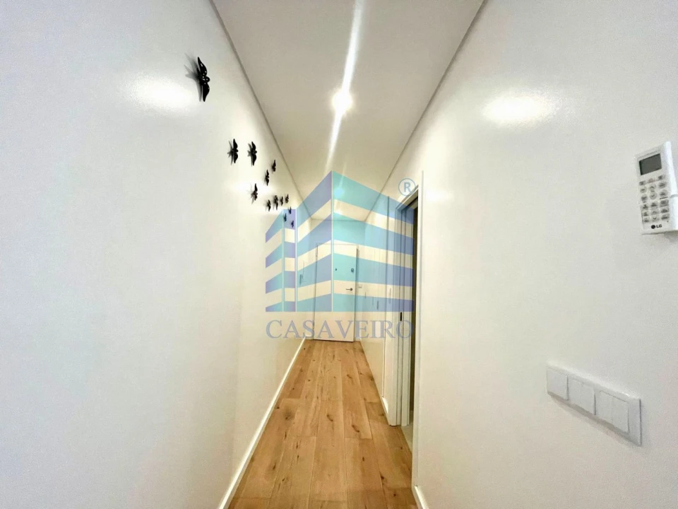 Apartamento T0 para Venda em Glória e Vera Cruz Foto 17