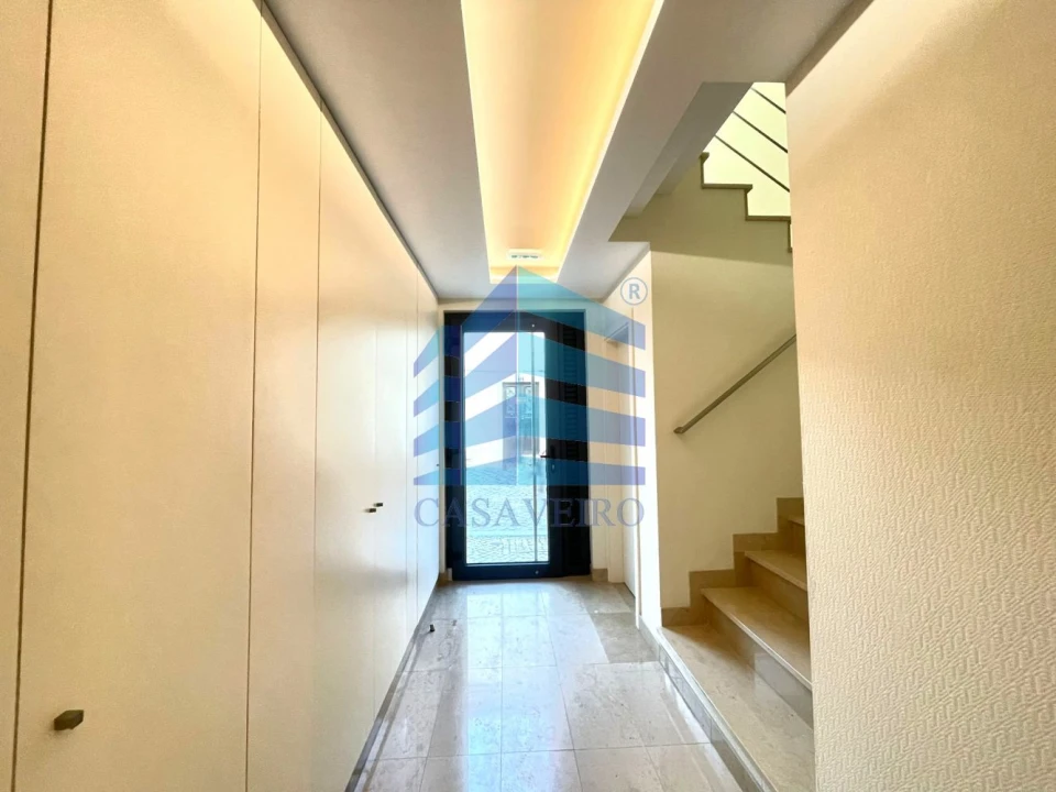 Apartamento T0 para Venda em Glória e Vera Cruz Foto 20